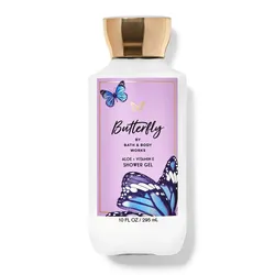 Sữa Tắm Bath & Body Works Butterfly Body Wash 295ml