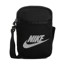 Túi Đeo Chéo Nike Heritage S Crossbody BA5871-010 Màu Đen