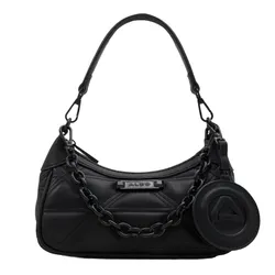 Túi Đeo Vai Nữ Aldo Fervent Handbag Màu Đen