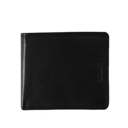 Ví Nam Medici Of Florence Calfskin 27 Wallet MED27B5B8CEA Màu Đen