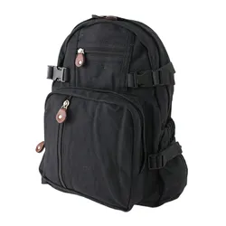 Balo Rothco Bag Rucksack Màu Đen