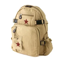 Balo Rothco Bag Rucksack Màu Khaki