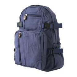 Balo Rothco Bag Rucksack Màu Xanh Navy
