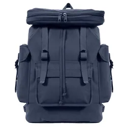 Balo Rothco Military Bag Canvas Màu Xanh Navy