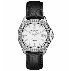 Đồng Hồ Nam Bentley Nautilus BL1869-101MWWB-DMS-GL-T Màu Đen Trắng