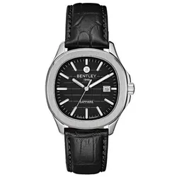 Đồng Hồ Nam Bentley Nautilus BL1869-10MWBB-MS-GL-D Màu Đen Bạc
