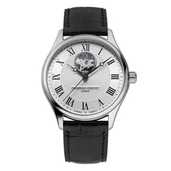 Đồng Hồ Nam Frederique Constant Classics FC-310MC5B6 Màu Đen Trắng