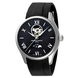 Đồng Hồ Nam Frederique Constant FC-320DGS5B6 Màu Đen
