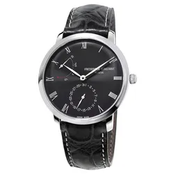 Đồng Hồ Nam Frederique Constant FC-723GR3S6 Màu Đen