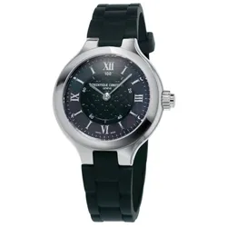Đồng Hồ Nữ Frederique Constant FC-281GH3ER6 Màu Đen
