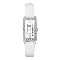 Đồng Hồ Nữ SRWATCH Watch SL5004.4402BL Màu Trắng