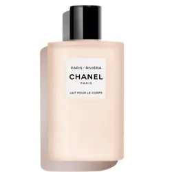 Dưỡng Thể Chanel Paris Riviera Les Eaux De Body Lotion 200ml