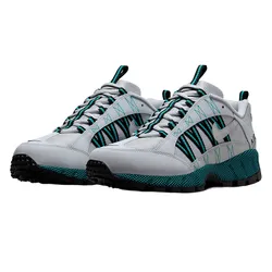 Giày Thể Thao Nam Nike Air Humara FJ7109-003 Màu Ghi Xanh Size 38