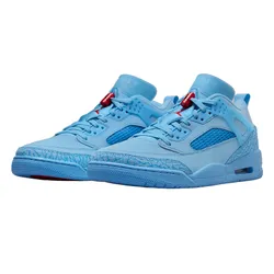 Giày Thể Thao Nam Nike Jordan Spieseek Low FQ1759-400 Màu Xanh Dương Size 40