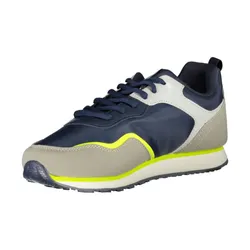 Giày Thể Thao Nam U.S. Polo Assn. NOBIK010KCNH4F_BLDBLGRY01 Màu Xanh Blue Size 39