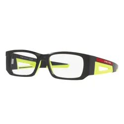 Kính Mắt Cận Nam Prada OPS 03PV 17G10155 Phối Màu