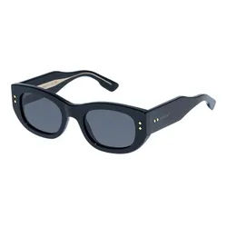 Kính Mát Gucci Sunglasses GG1215S 002 Màu Đen
