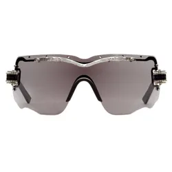 Kính Mát Kuboraum Maske E15 SI Màu Xám Đen