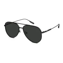 Kính Mát Nam Molsion Sunglasses MS7162 C10 Màu Đen
