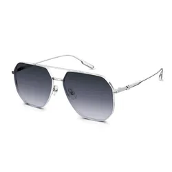 Kính Mát Molsion Sunglasses MS7163 C91 Màu Bạc
