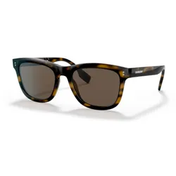 Kính Mát Nam Burberry Sunglasses 0BE4341 30025W55 Màu Havana Đậm