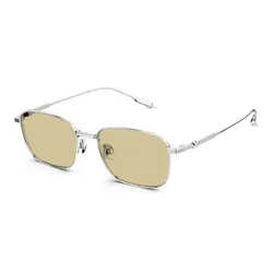Kính Mát Nam Molsion Sunglasses MS7161 A96 Màu Nâu - Vàng