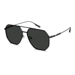 Kính Mát Nam Molsion Sunglasses MS7163 C10 Màu Đen