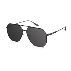 Kính Mát Nam Molsion Sunglasses MS7163 D11 Màu Đen