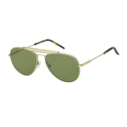 Kính Mát Nam Tommy Hilfiger TH1709/S AOZ Sunglasses Màu Xanh Green