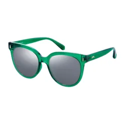Kính Mát Nữ Molsion Sunglasses MS5012 B80 Màu Xanh Green