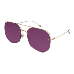 Kính Mát Nữ Molsion Sunglasses MS7058 A31 Màu Tím