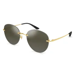 Kính Mát Nữ Molsion Sunglasses MS7063 B61 Màu Đen