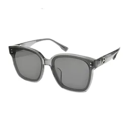 Kính Mát Unisex Molsion Sunglasses MS3018 A12 Màu Xám