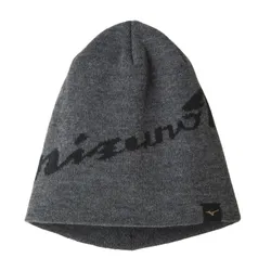 Mũ Len Mizuno Cold Weather Knit Cap 12JW0B01 Màu Xám