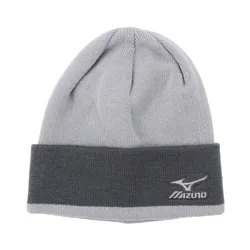 Mũ Len Mizuno GMS Knit Cap Màu Xám