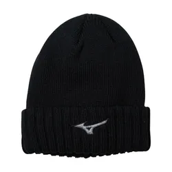 Mũ Len Mizuno Knit Cap 32JW8500 Màu Đen