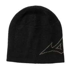 Mũ Len Mizuno Knit Cap 32JWA50309 Màu Đen