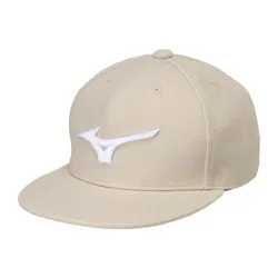 Mũ Mizuno Flat Cap 32JW3IB102 Màu Be