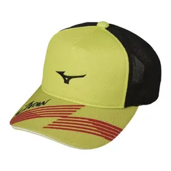 Mũ Mizuno Lime 62jw9x0337 Hat Màu Vàng Đen