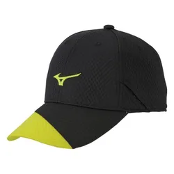 Mũ Mizuno Mesh Cap 32JW2101 Màu Đen Size M