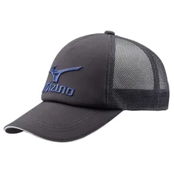 Mũ Mizuno Mesh Cap C2JW8181 Màu Đen