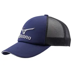 Mũ Mizuno Mesh Cap C2JW8181 Màu Xanh Navy