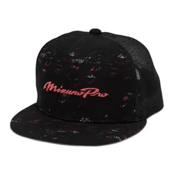 Mũ Mizuno Pro Cap 12JWBX9909 Màu Đen