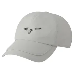 Mũ Mizuno Rain Cap E2MWAA10 Màu Xám Nhạt