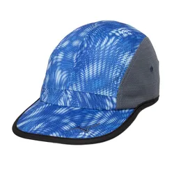 Mũ Mizuno Running Cap 32JWB103 Màu Xanh Dương