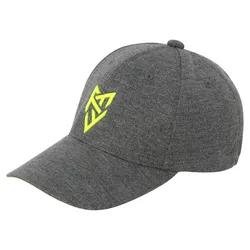 Mũ Mizuno Stretch Logo Cap E2MW200506 Màu Xám