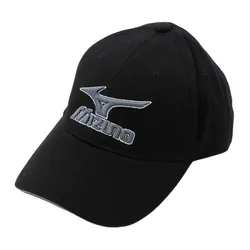 Mũ Mizuno UV Protection Cap C2JW9111 Màu Đen