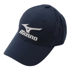 Mũ Mizuno UV Protection Cap C2JW9111 Màu Xanh Navy
