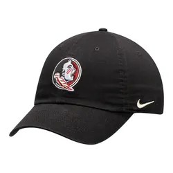 Mũ Nike Heritage86 Adjustable Hat Màu Đen
