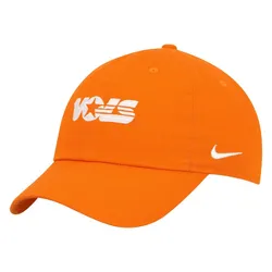 Mũ Nike Heritage86 Logo Performance Adjustable Hat Màu Cam